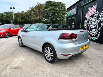 Used Volkswagen Golf 2012 for sale - 79633377: Photo