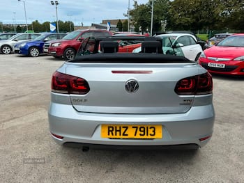 Used Volkswagen Golf 2012 for sale - 79633377: Photo