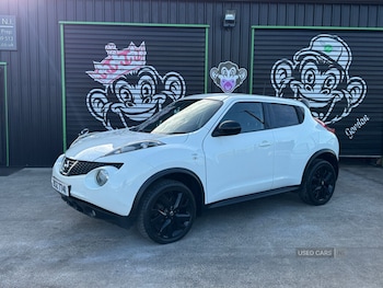 2014 - 1.5 dCi N-Tec 5dr [Start Stop]