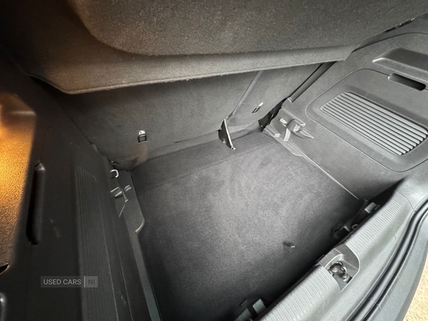 Used Vauxhall Crossland X 2020 for sale - 77280319: Photo 13