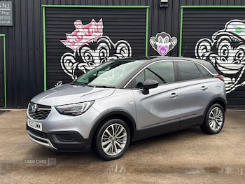 2020 - 1.2 [83] SRi Nav 5dr [Start Stop]