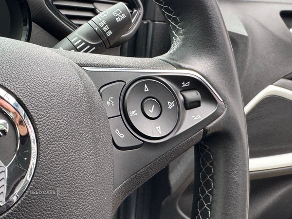 Used Vauxhall Crossland X 2020 for sale - 77280319: Photo 20