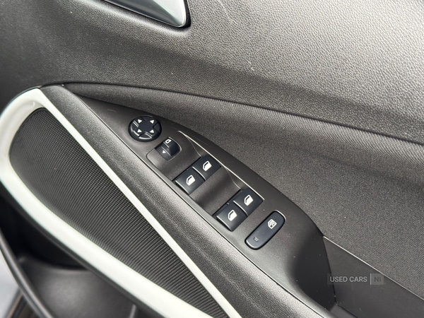 Used Vauxhall Crossland X 2020 for sale - 77280319: Photo 21