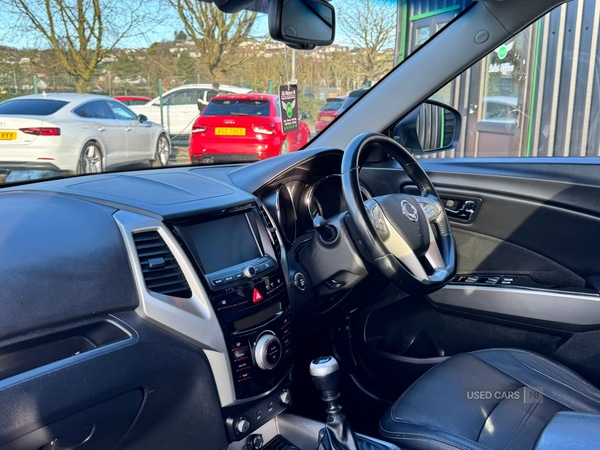 Used Ssangyong Tivoli 2018 for sale - 77724511: Photo 10