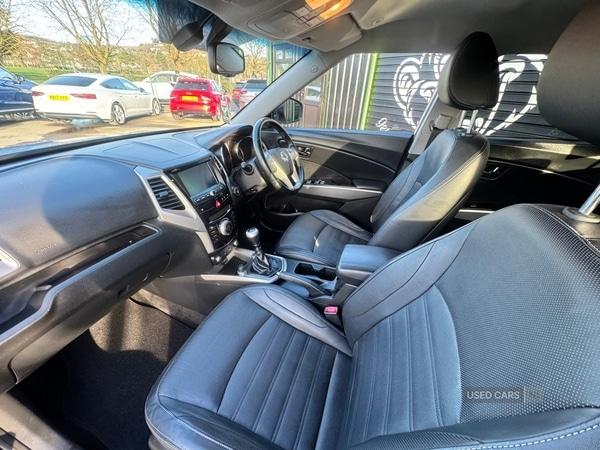 Used Ssangyong Tivoli 2018 for sale - 77724511: Photo 11