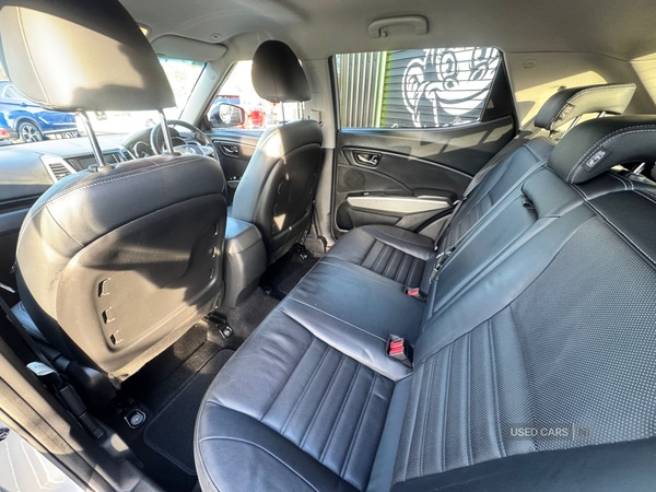 Used Ssangyong Tivoli 2018 for sale - 77724511: Photo 12