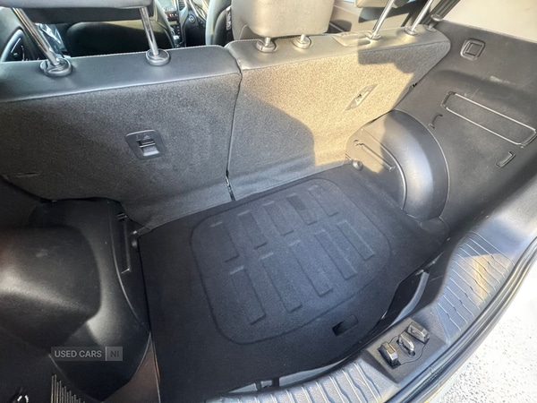 Used Ssangyong Tivoli 2018 for sale - 77724511: Photo 13