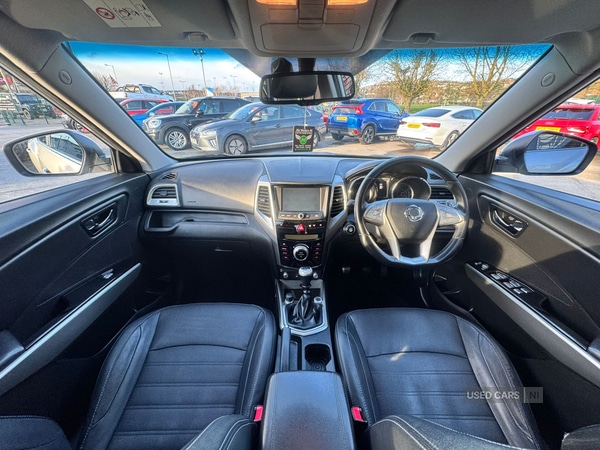 Used Ssangyong Tivoli 2018 for sale - 77724511: Photo 14