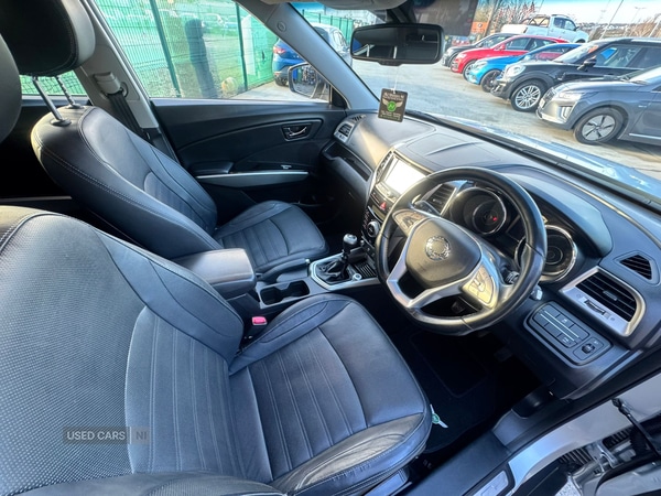 Used Ssangyong Tivoli 2018 for sale - 77724511: Photo 15