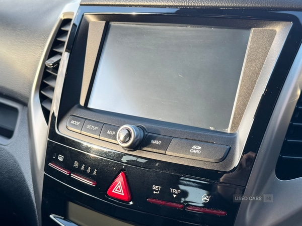 Used Ssangyong Tivoli 2018 for sale - 77724511: Photo 16