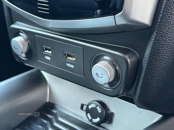 Used Ssangyong Tivoli 2018 for sale - 77724511: Photo 18