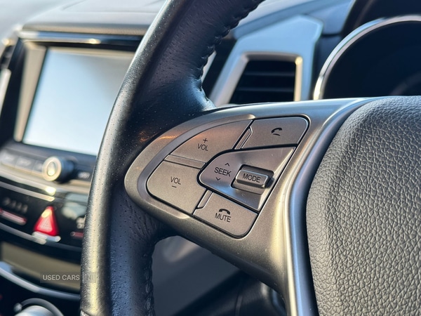 Used Ssangyong Tivoli 2018 for sale - 77724511: Photo 19