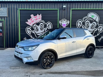 2018 - 1.6 D ELX 5dr