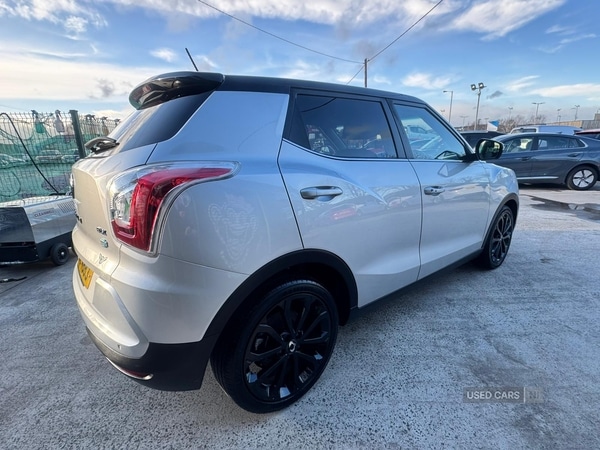 Used Ssangyong Tivoli 2018 for sale - 77724511: Photo 5