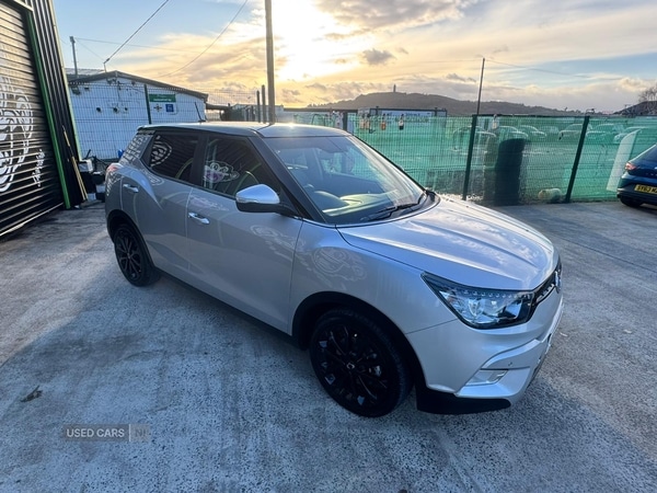 Used Ssangyong Tivoli 2018 for sale - 77724511: Photo 6