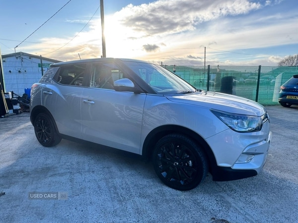Used Ssangyong Tivoli 2018 for sale - 77724511: Photo 7