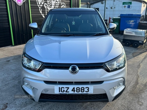Used Ssangyong Tivoli 2018 for sale - 77724511: Photo 8