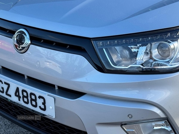 Used Ssangyong Tivoli 2018 for sale - 77724511: Photo 9