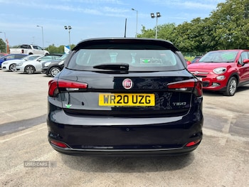 Used Fiat Tipo 2020 for sale - 78742419: Photo