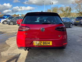 Used Volkswagen Golf 2017 for sale - 76349934: Photo