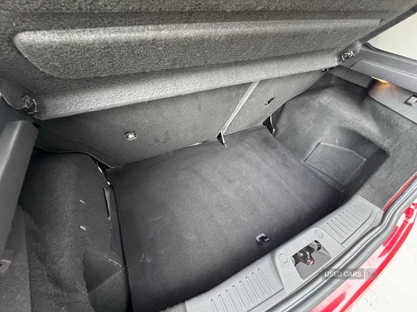 Used Ford Fiesta 2015 for sale - 76371796: Photo 16