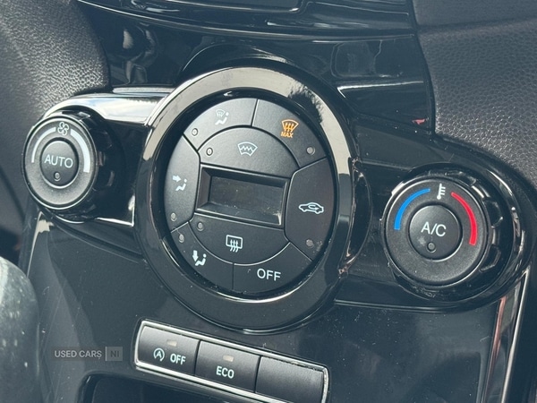 Used Ford Fiesta 2015 for sale - 76371796: Photo 17