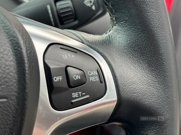 Used Ford Fiesta 2015 for sale - 76371796: Photo 19