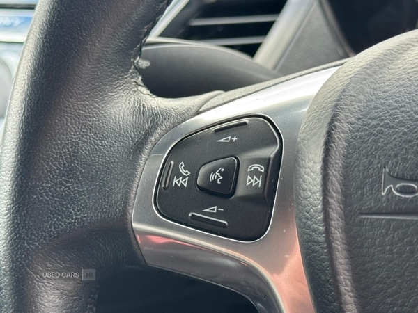 Used Ford Fiesta 2015 for sale - 76371796: Photo 20