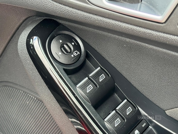 Used Ford Fiesta 2015 for sale - 76371796: Photo 21