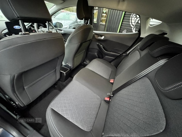 Used Ford Fiesta 2019 for sale - 76743954: Photo 12