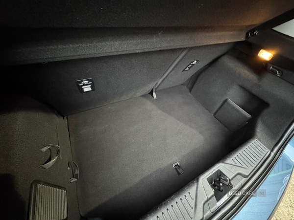 Used Ford Fiesta 2019 for sale - 76743954: Photo 13