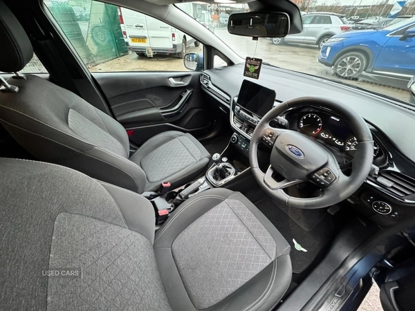 Used Ford Fiesta 2019 for sale - 76743954: Photo 15