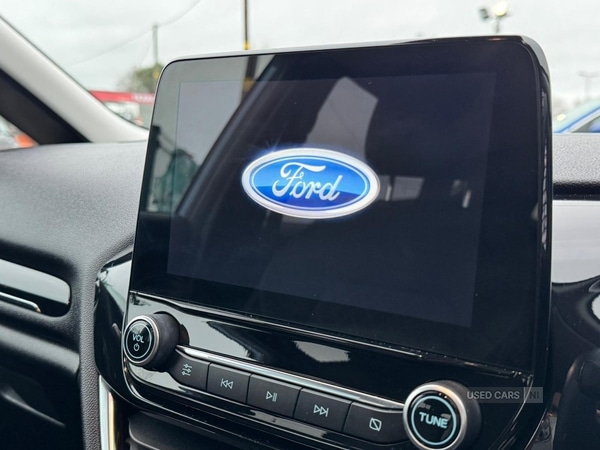 Used Ford Fiesta 2019 for sale - 76743954: Photo 16