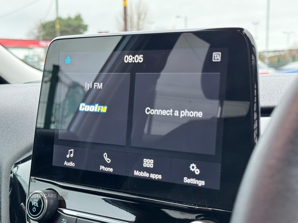 Used Ford Fiesta 2019 for sale - 76743954: Photo 17