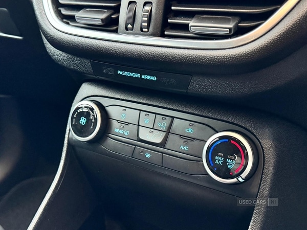 Used Ford Fiesta 2019 for sale - 76743954: Photo 18