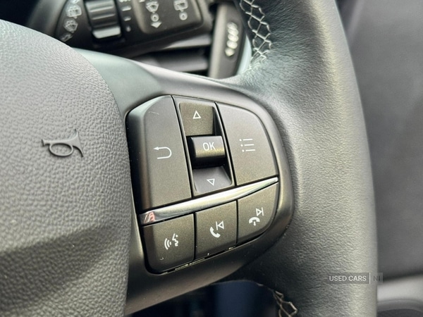 Used Ford Fiesta 2019 for sale - 76743954: Photo 21