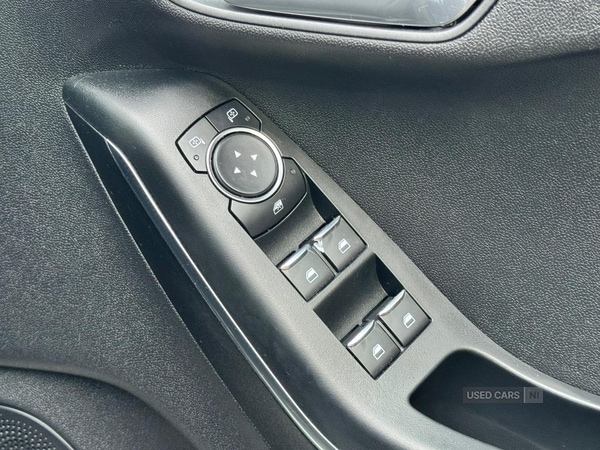 Used Ford Fiesta 2019 for sale - 76743954: Photo 22