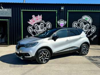 2018 - 1.5 dCi 90 Dynamique S Nav 5dr