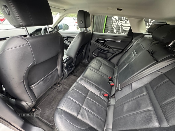 Used Land Rover Range Rover Evoque 2019 for sale - 76271325: Photo 12