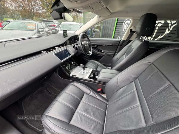 Used Land Rover Range Rover Evoque 2019 for sale - 76271325: Photo 13
