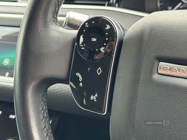 Used Land Rover Range Rover Evoque 2019 for sale - 76271325: Photo 15