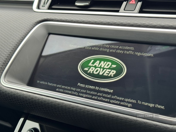 Used Land Rover Range Rover Evoque 2019 for sale - 76271325: Photo 16