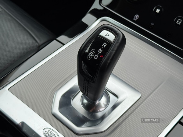 Used Land Rover Range Rover Evoque 2019 for sale - 76271325: Photo 17
