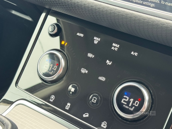 Used Land Rover Range Rover Evoque 2019 for sale - 76271325: Photo 18