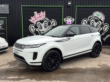 2019 - 2.0 D150 S 5dr Auto