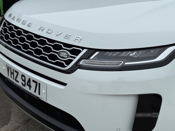 Used Land Rover Range Rover Evoque 2019 for sale - 76271325: Photo 9