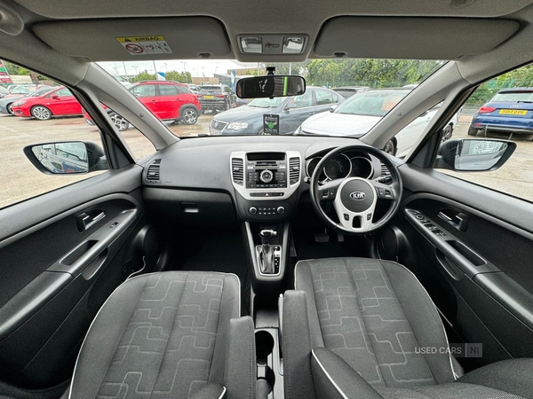 Used Kia Venga 2019 for sale - 76389484: Photo 10