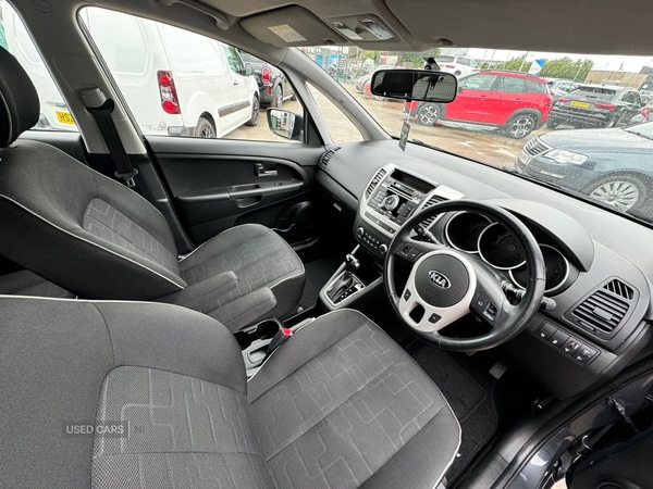 Used Kia Venga 2019 for sale - 76389484: Photo 11