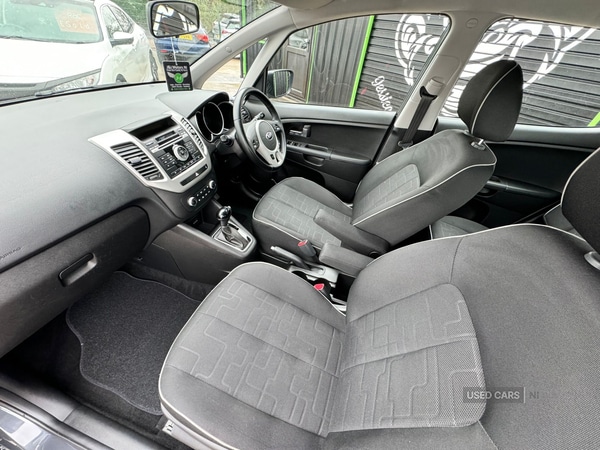 Used Kia Venga 2019 for sale - 76389484: Photo 12