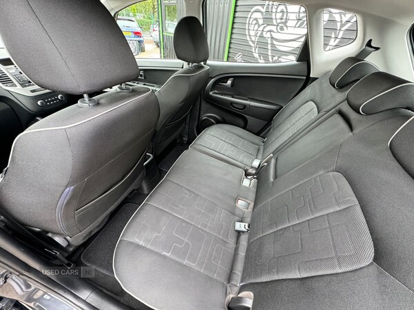 Used Kia Venga 2019 for sale - 76389484: Photo 14